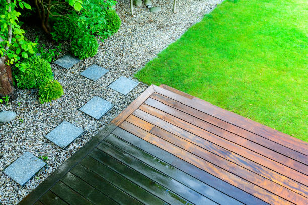 Best Deck and Patio Pressure Washing in Weatherford, TX