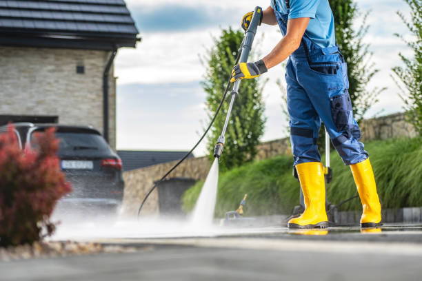 Best Commercial Pressure Washing in Weatherford, TX